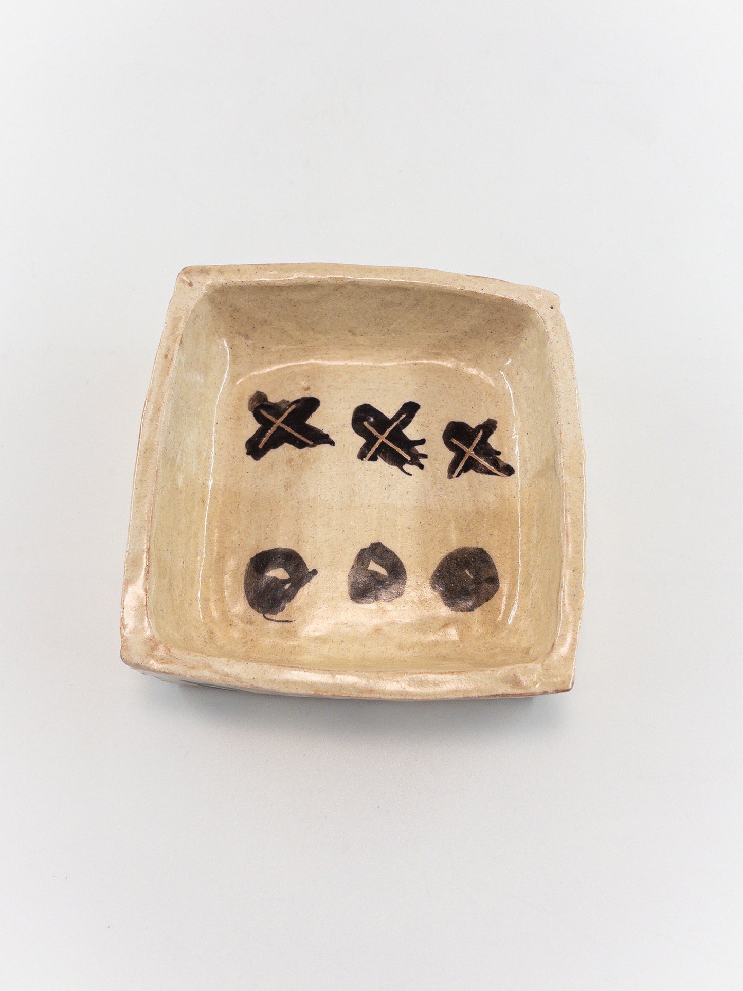 【追分めぐみ】 角鉢　48