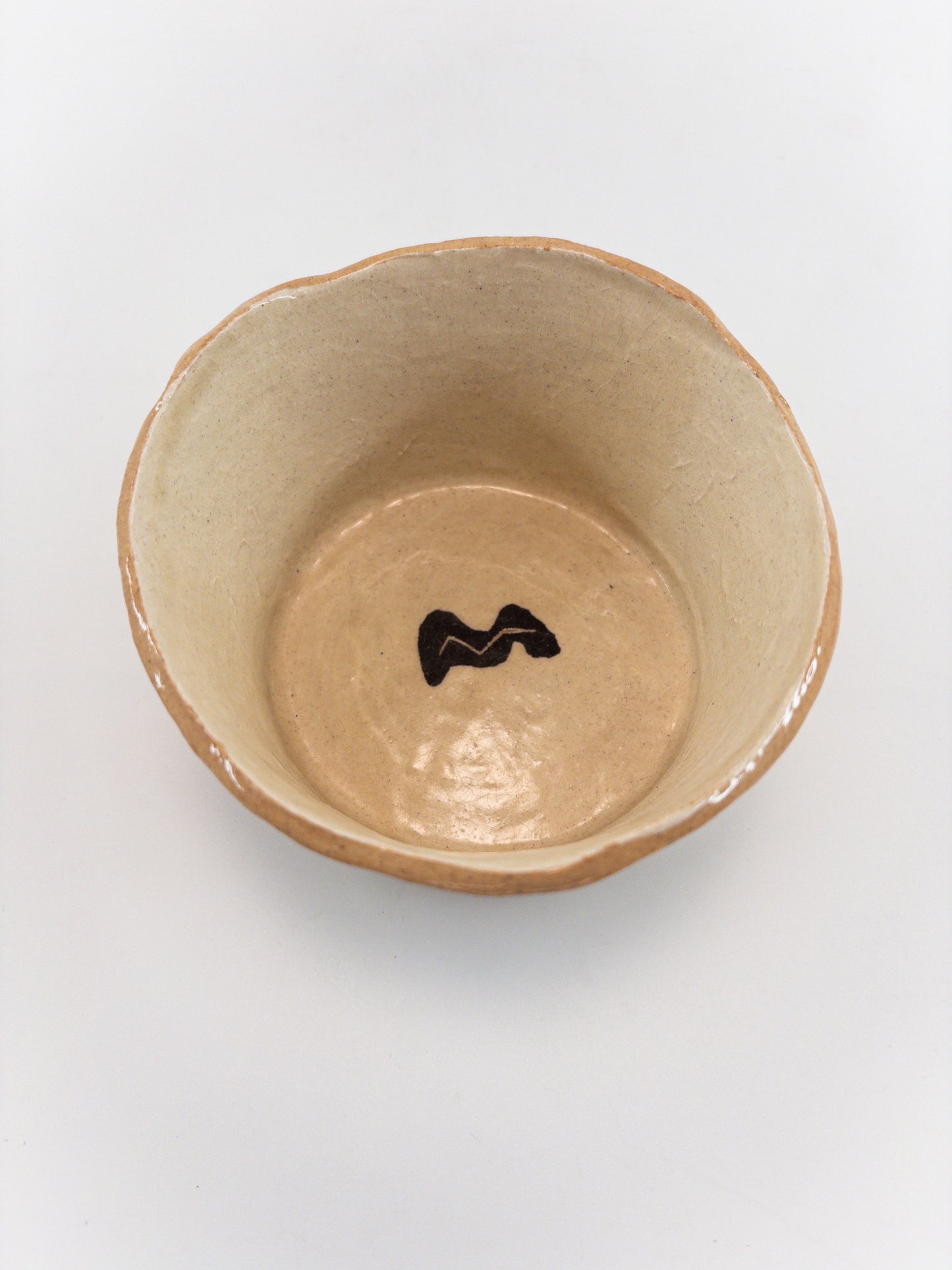 【追分めぐみ】 型鉢　18