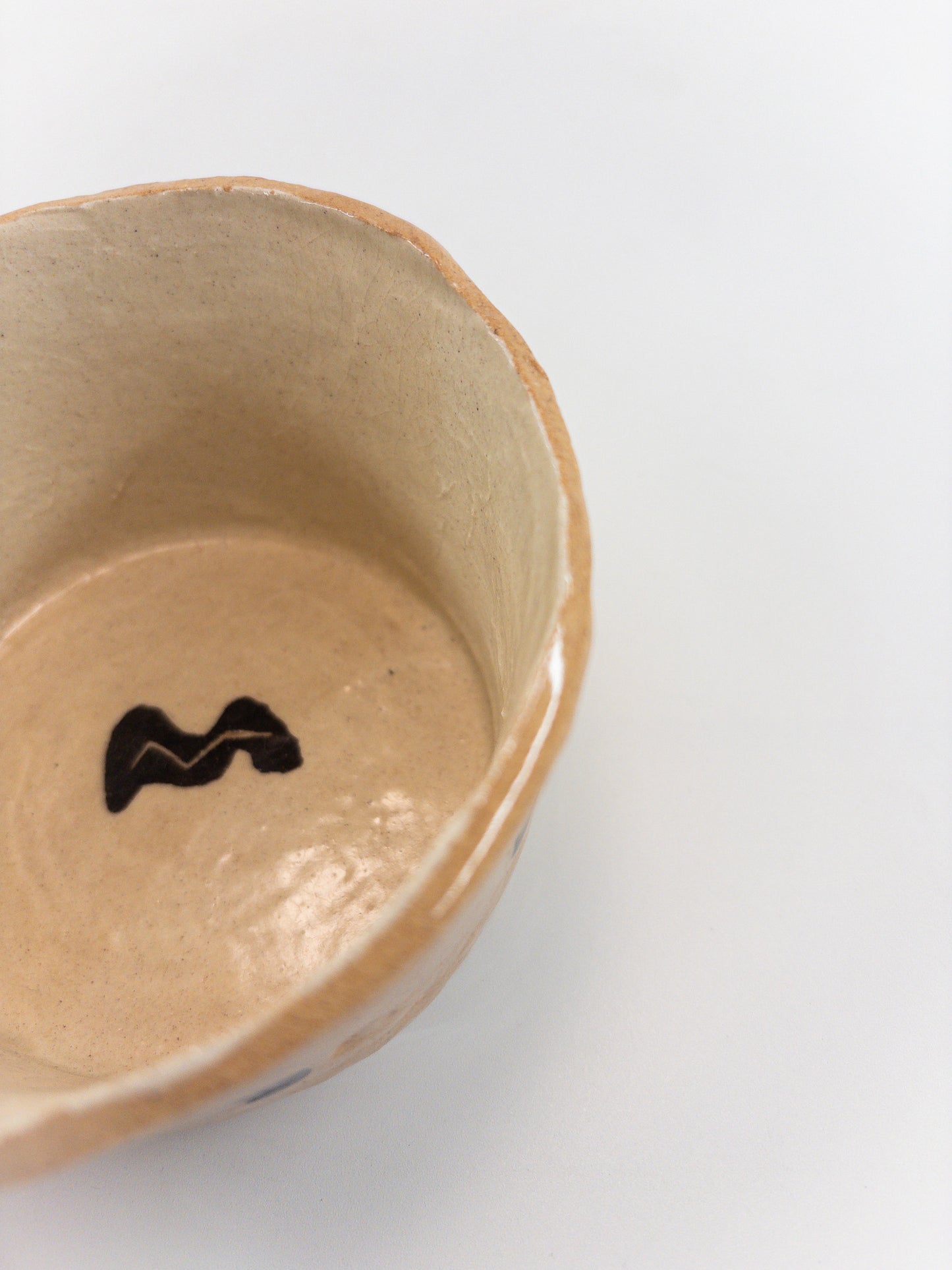 【追分めぐみ】 型鉢　18