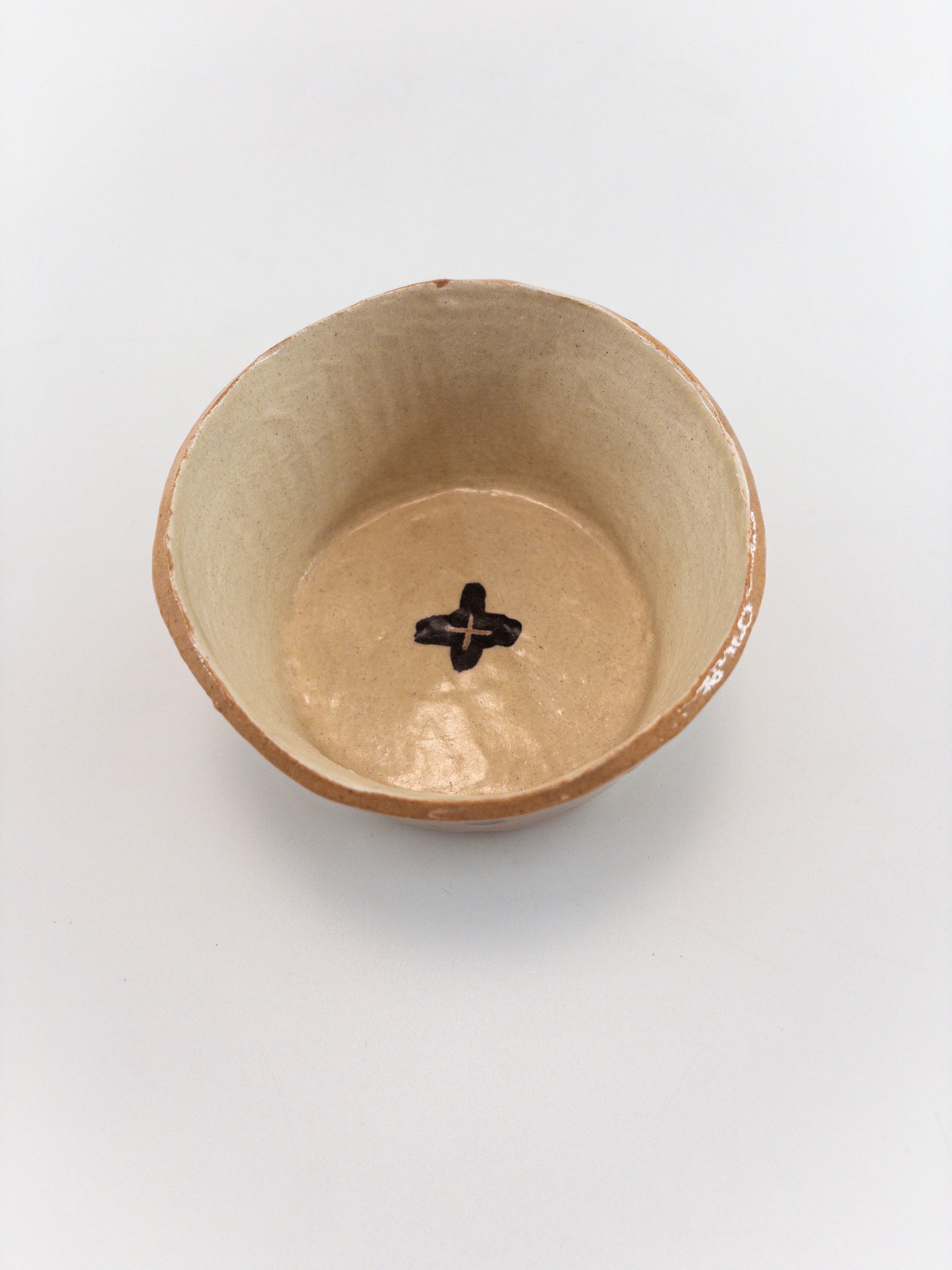 【追分めぐみ】 型鉢　19