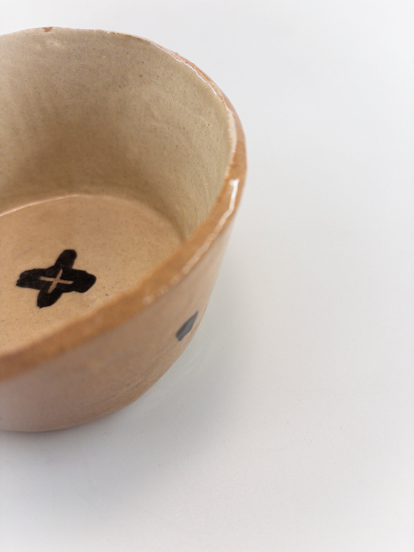 【追分めぐみ】 型鉢　19