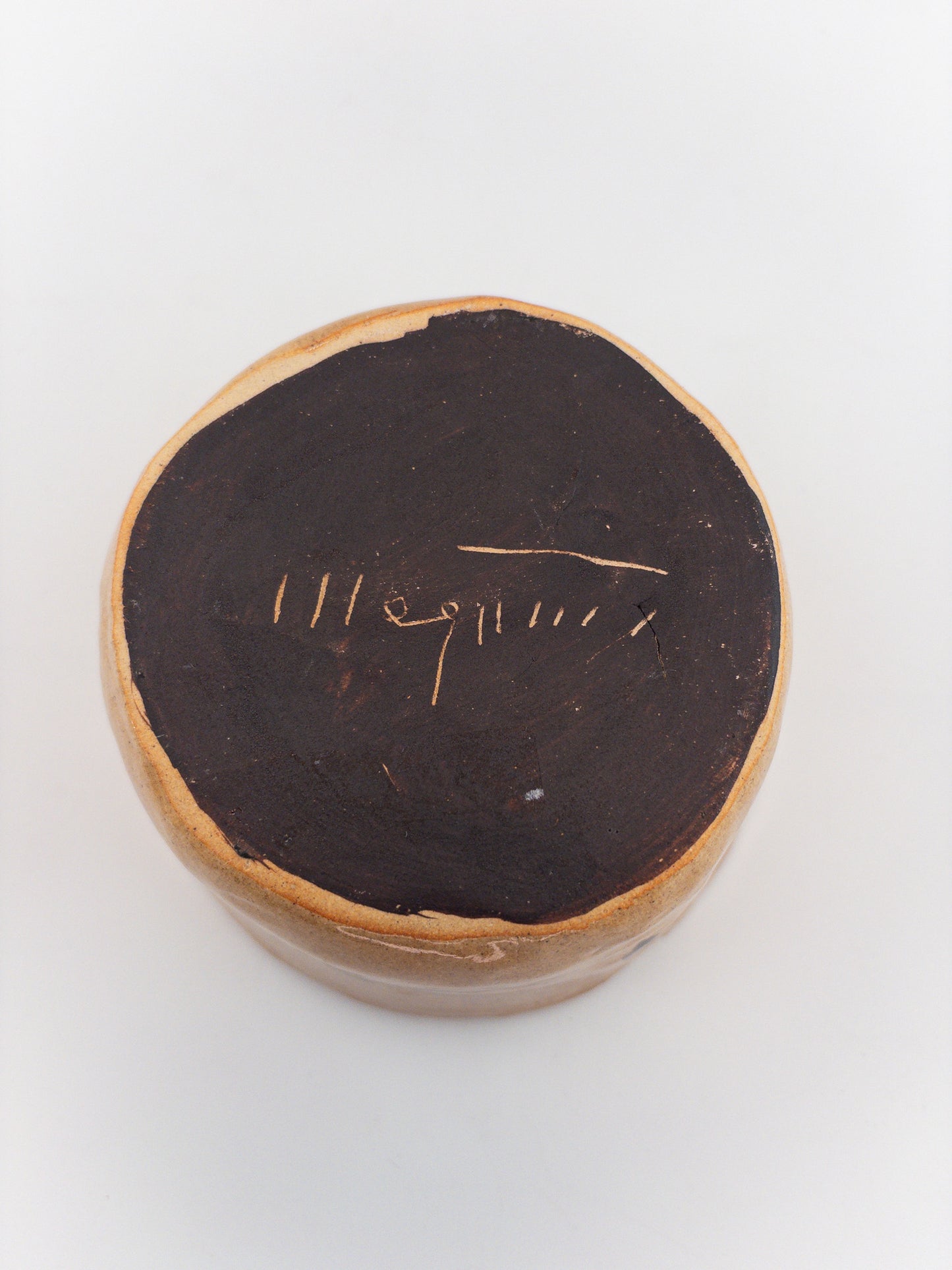 【追分めぐみ】 型鉢　19