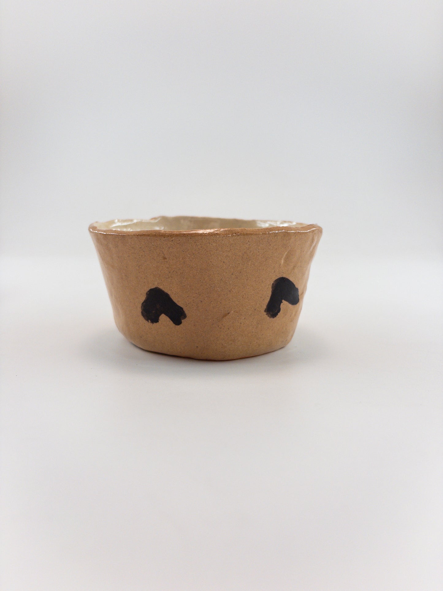 【追分めぐみ】 型鉢　20