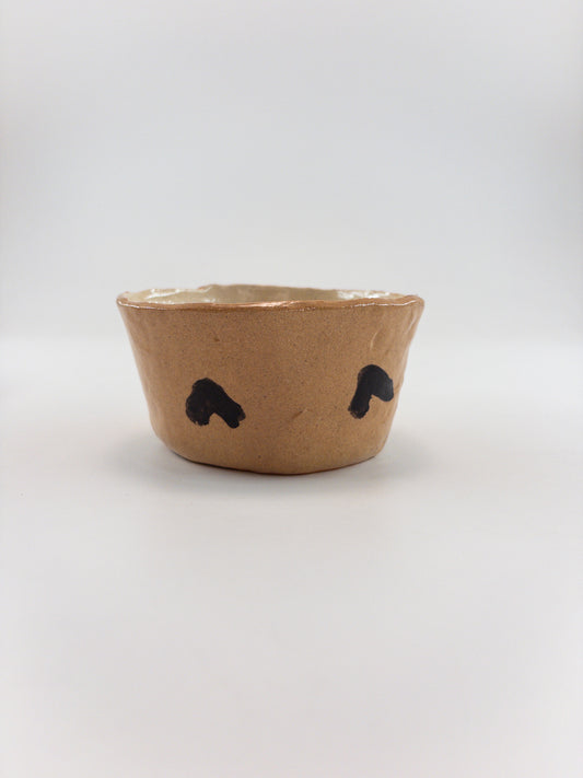 【追分めぐみ】 型鉢 20