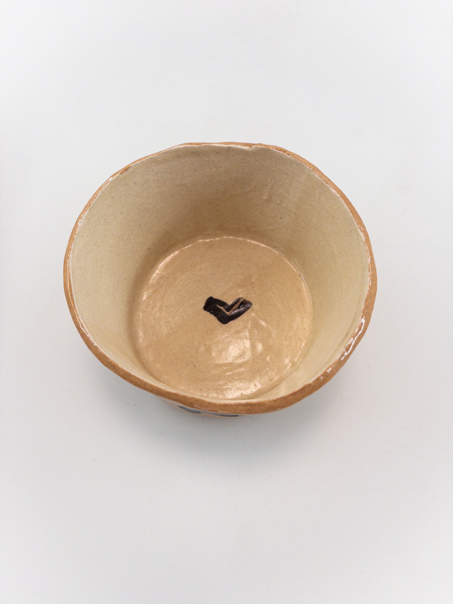 【追分めぐみ】 型鉢　20