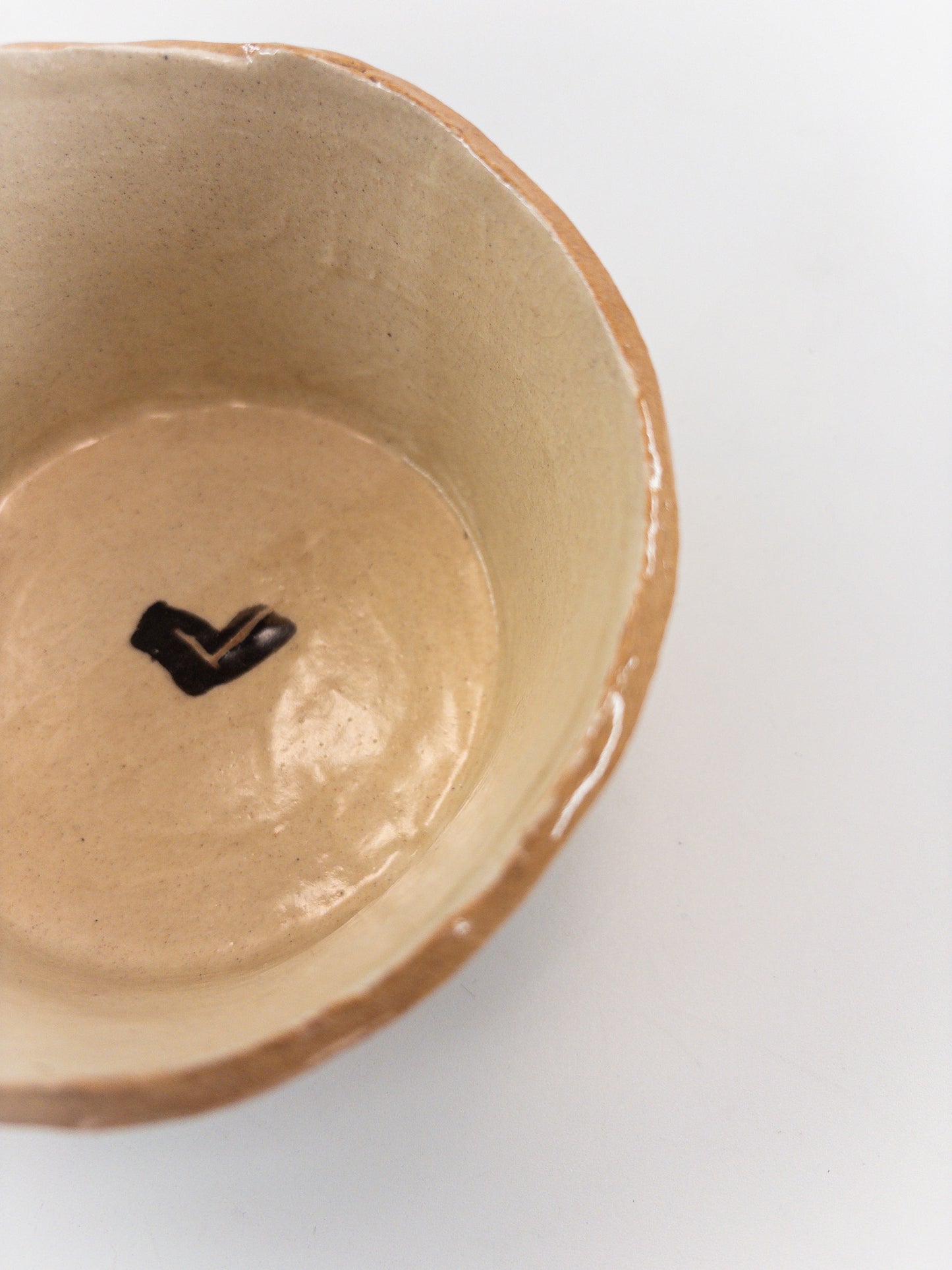 【追分めぐみ】 型鉢　20