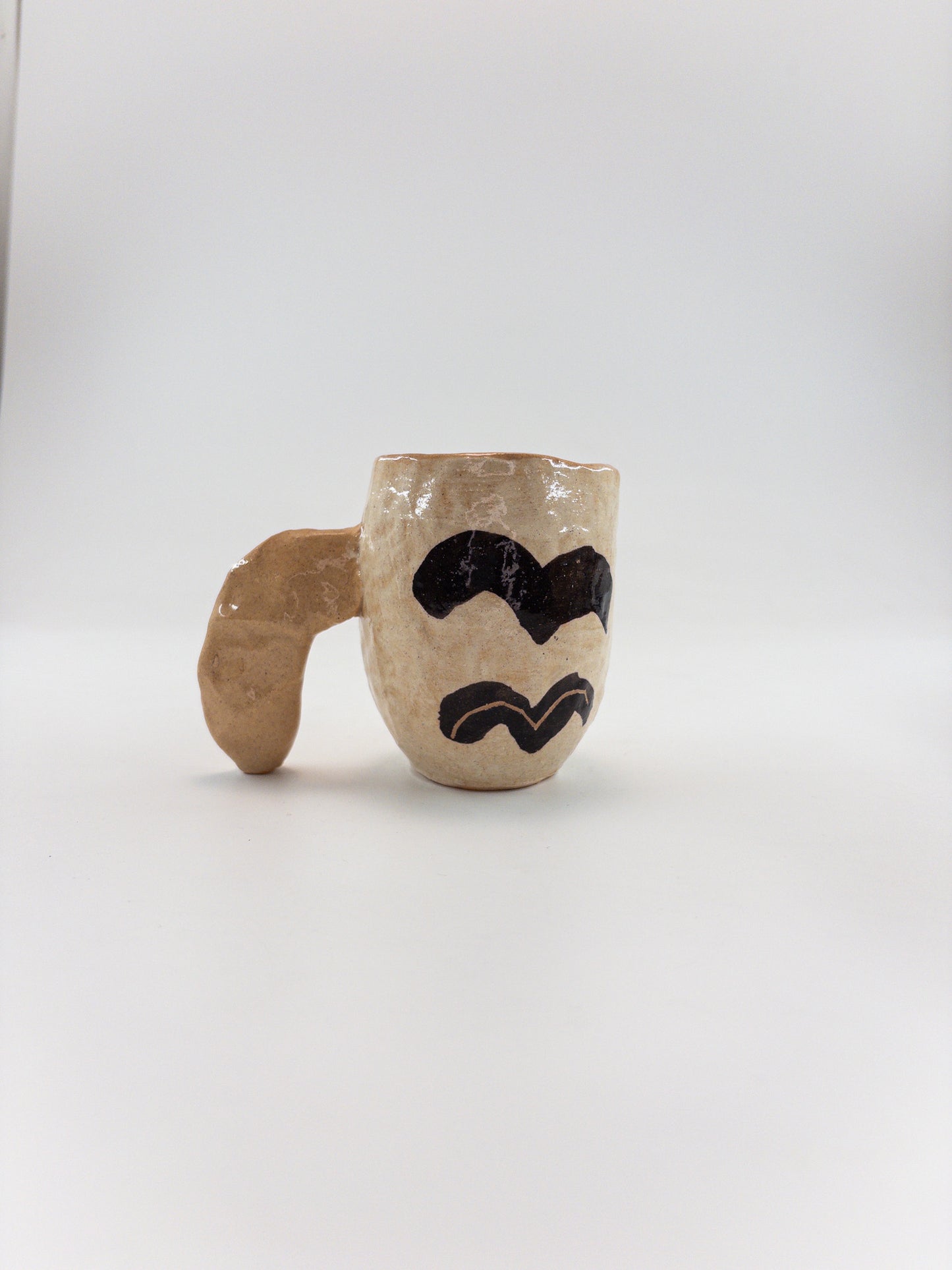 【追分めぐみ】ジョッキ 2