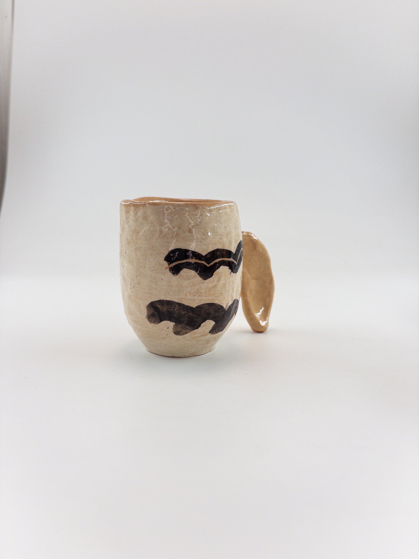 【追分めぐみ】ジョッキ 2