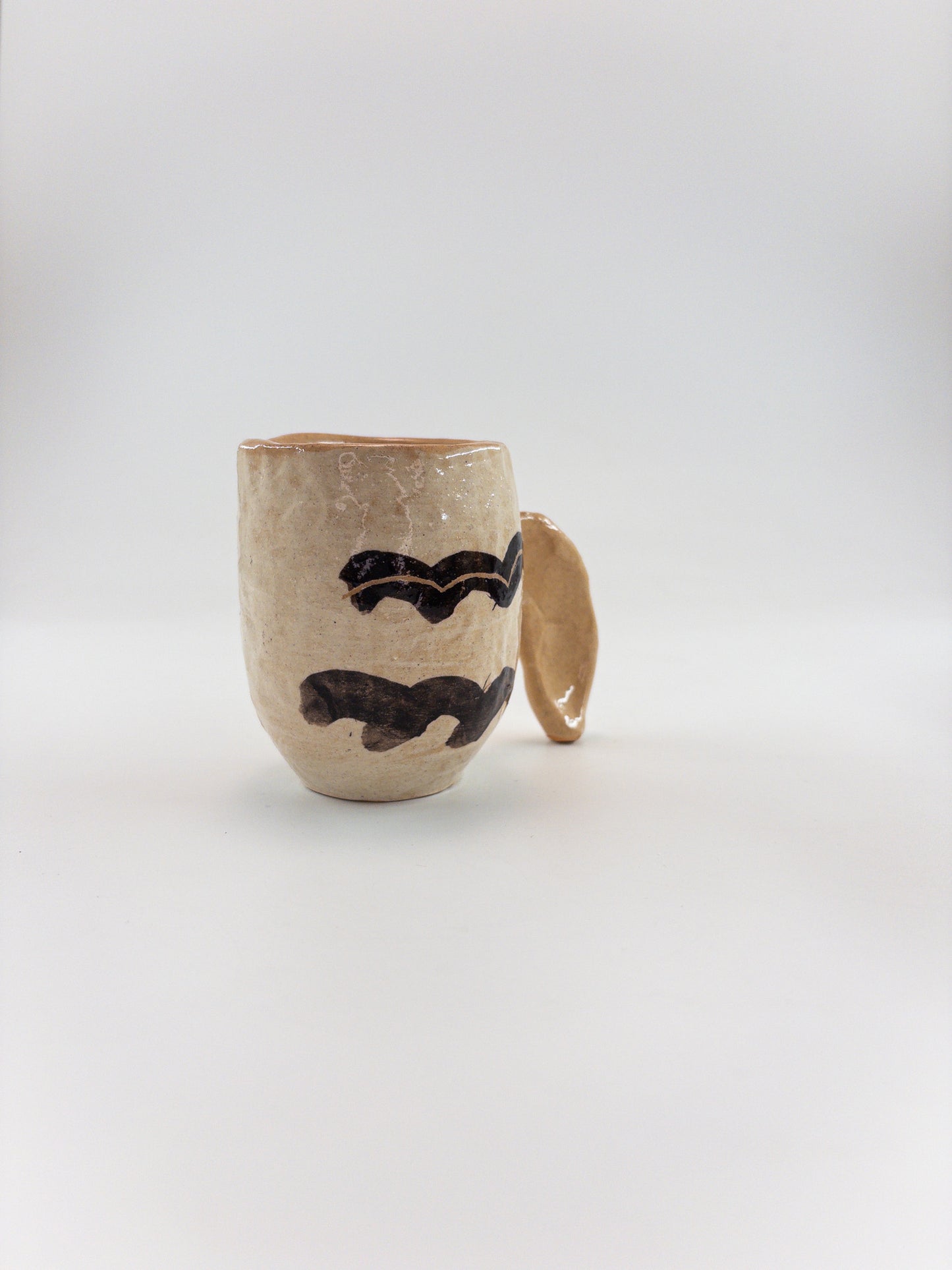 【追分めぐみ】ジョッキ 2