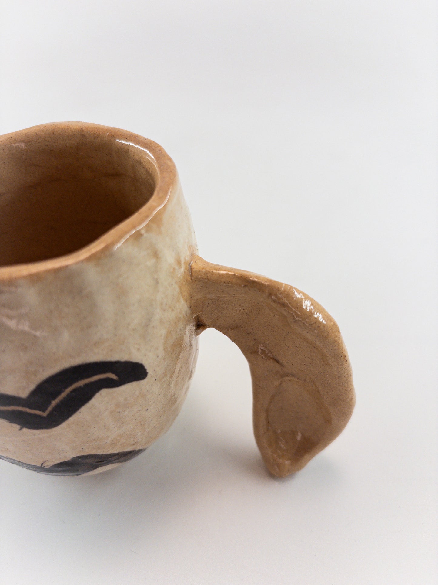 【追分めぐみ】ジョッキ 2