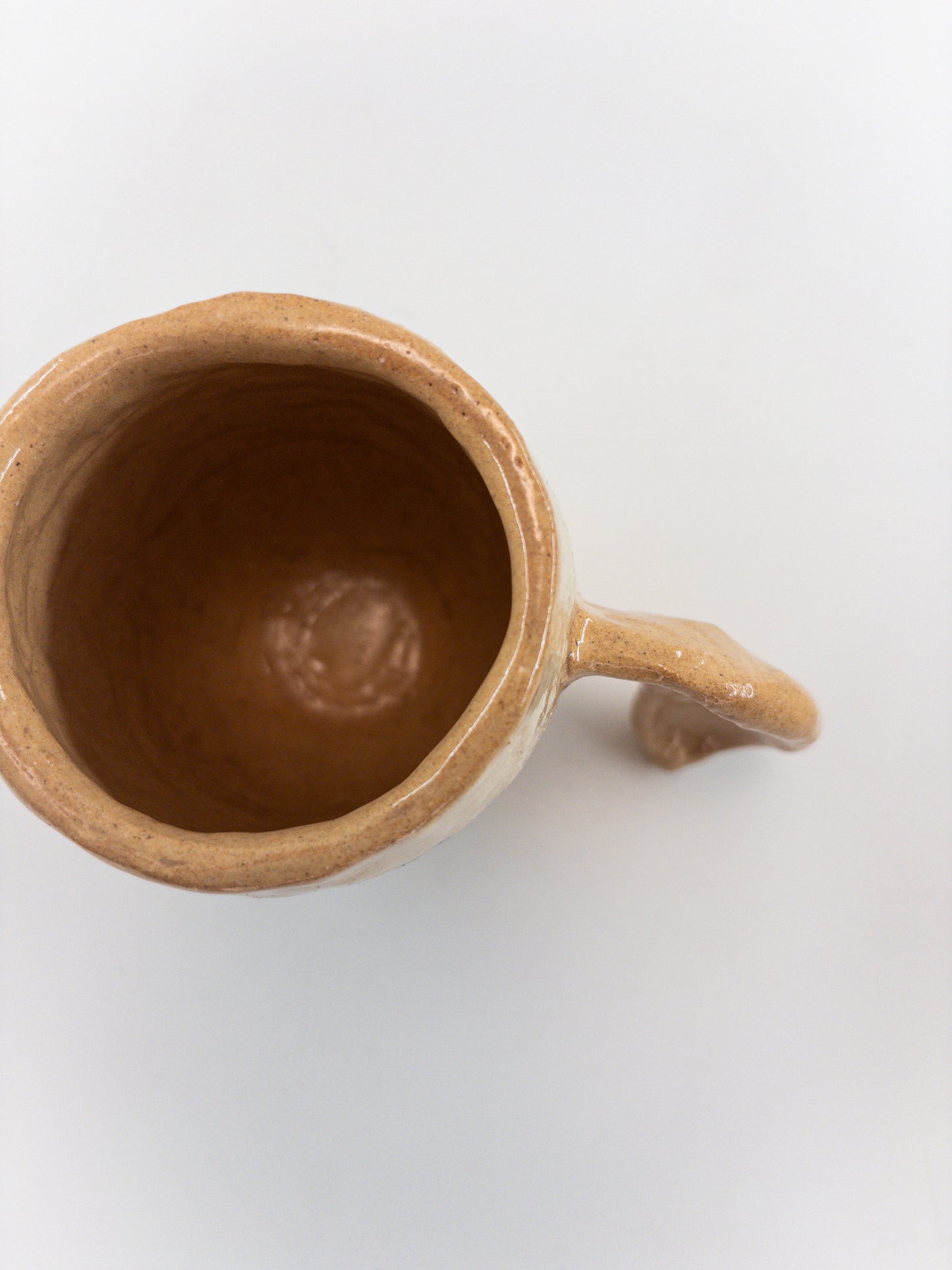 【追分めぐみ】ジョッキ 2