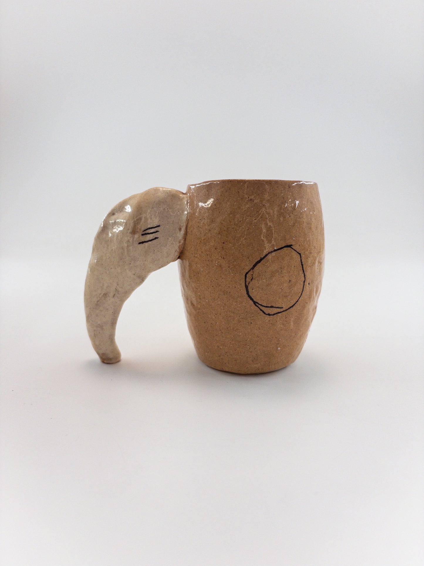 【追分めぐみ】ジョッキ 5