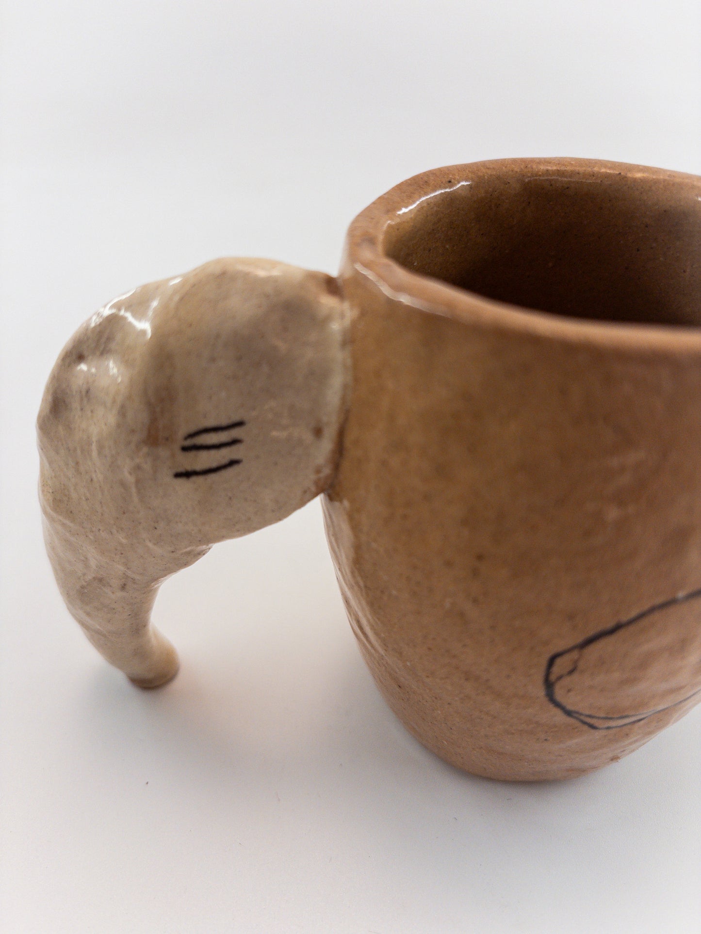 【追分めぐみ】ジョッキ 5