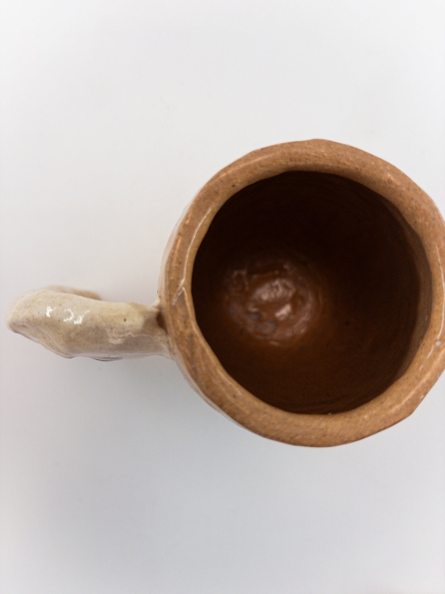 【追分めぐみ】ジョッキ 5