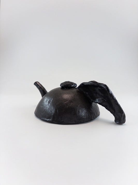 【追分めぐみ】ポット　21