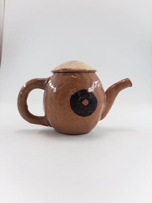 【追分めぐみ】ポット　22