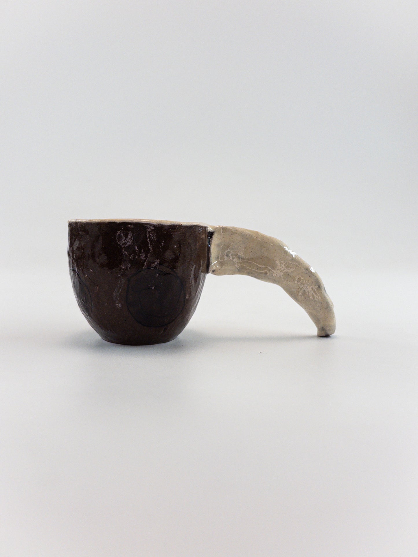 【追分めぐみ】 ゆびカップ　30