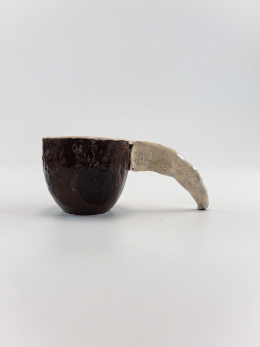 【追分めぐみ】 ゆびカップ　30