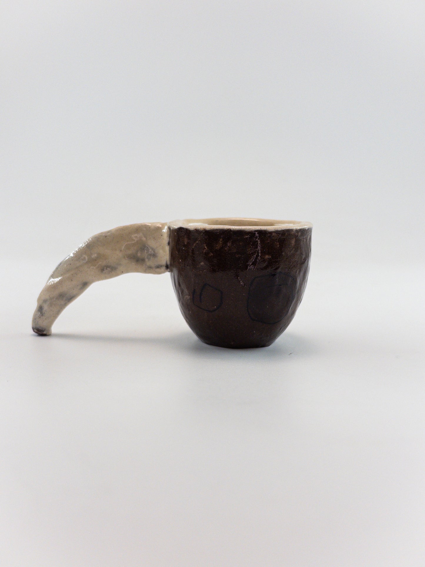 【追分めぐみ】 ゆびカップ　30