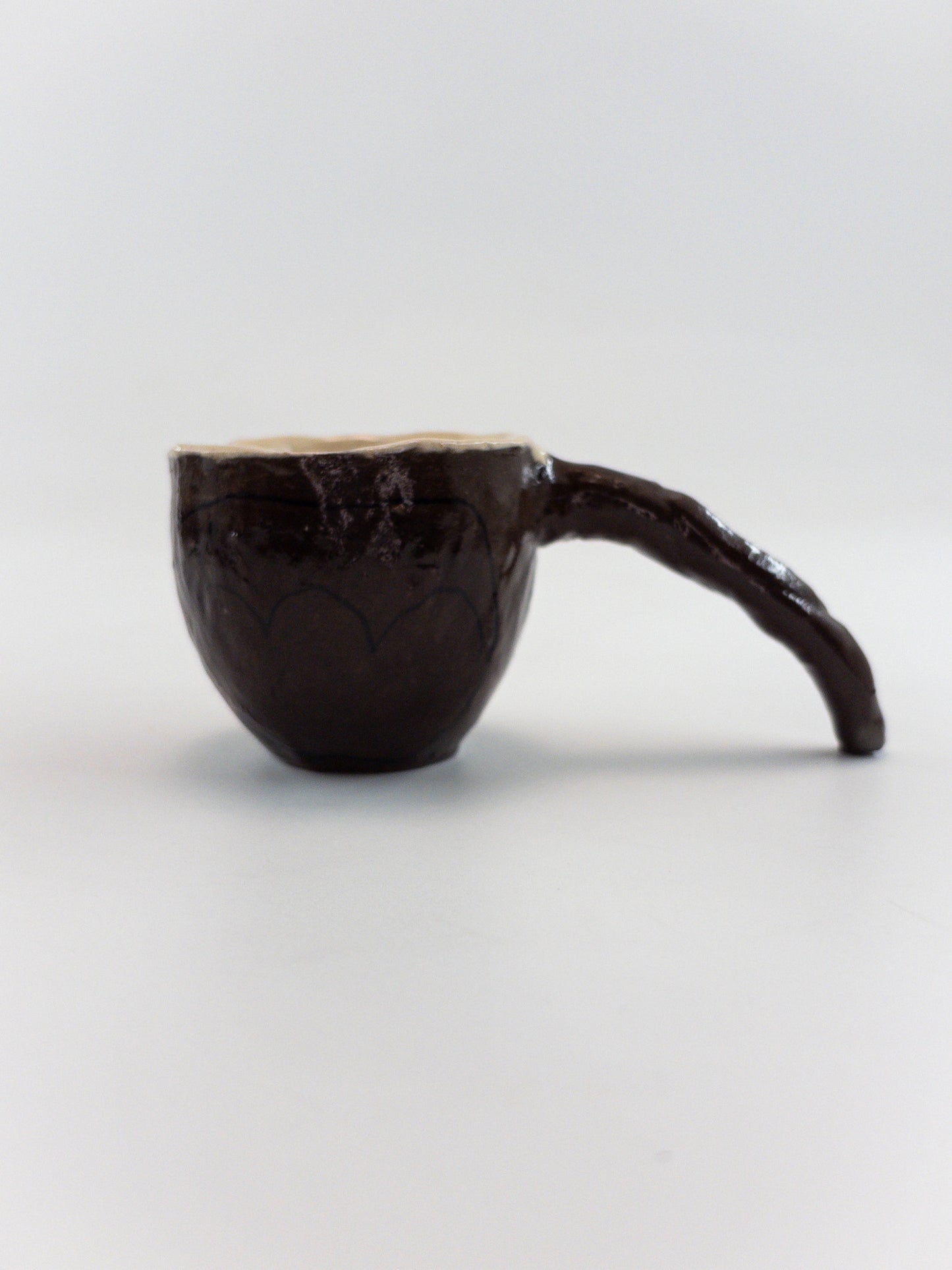 【追分めぐみ】 ゆびカップ　31