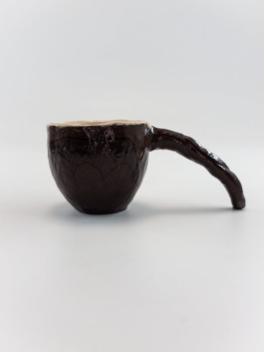 【追分めぐみ】 ゆびカップ 31