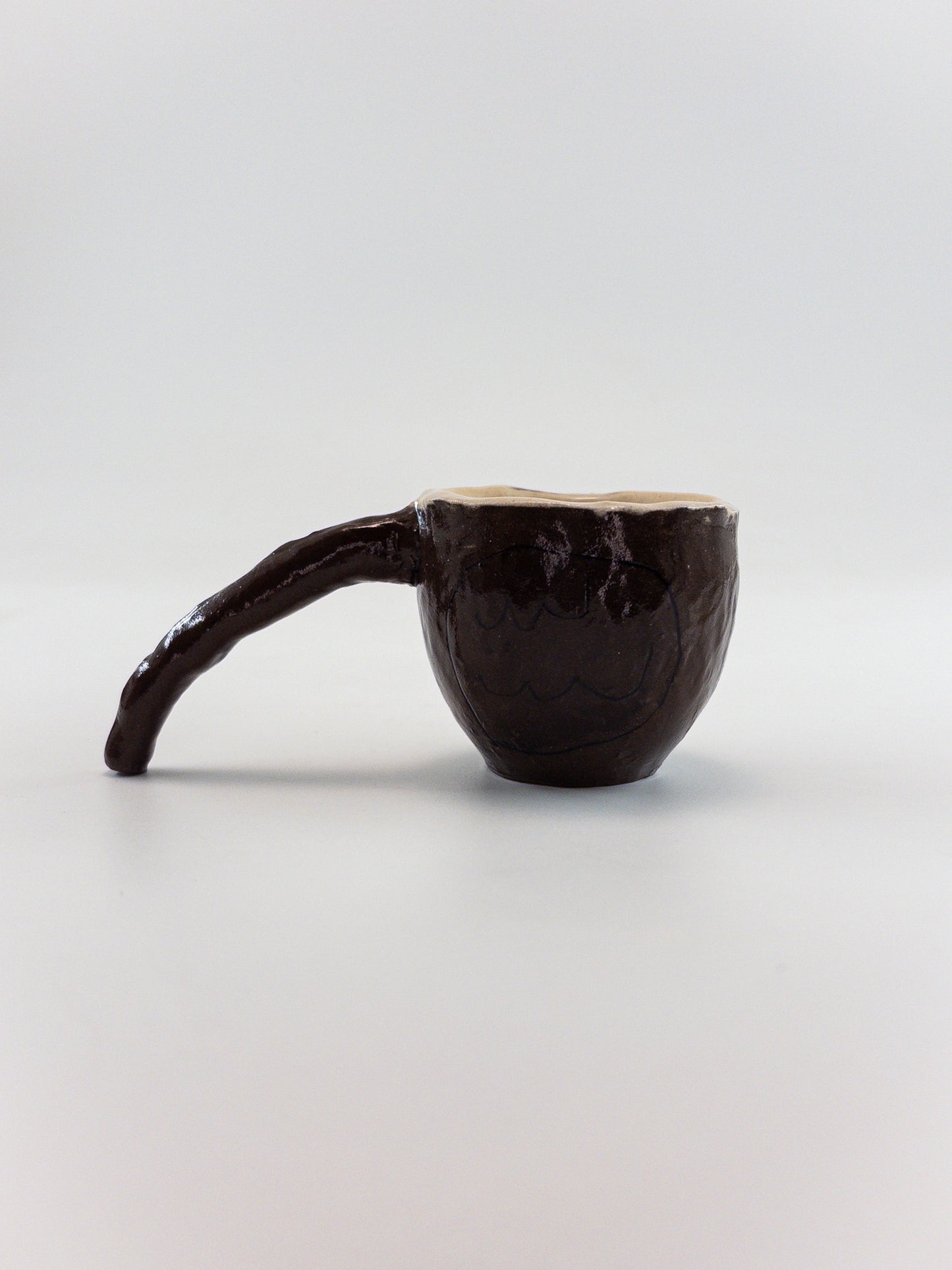 【追分めぐみ】 ゆびカップ　31