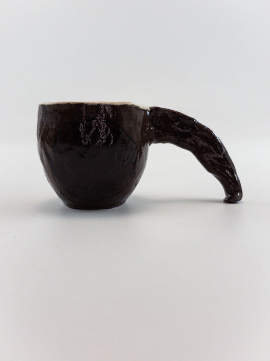 【追分めぐみ】 ゆびカップ　33