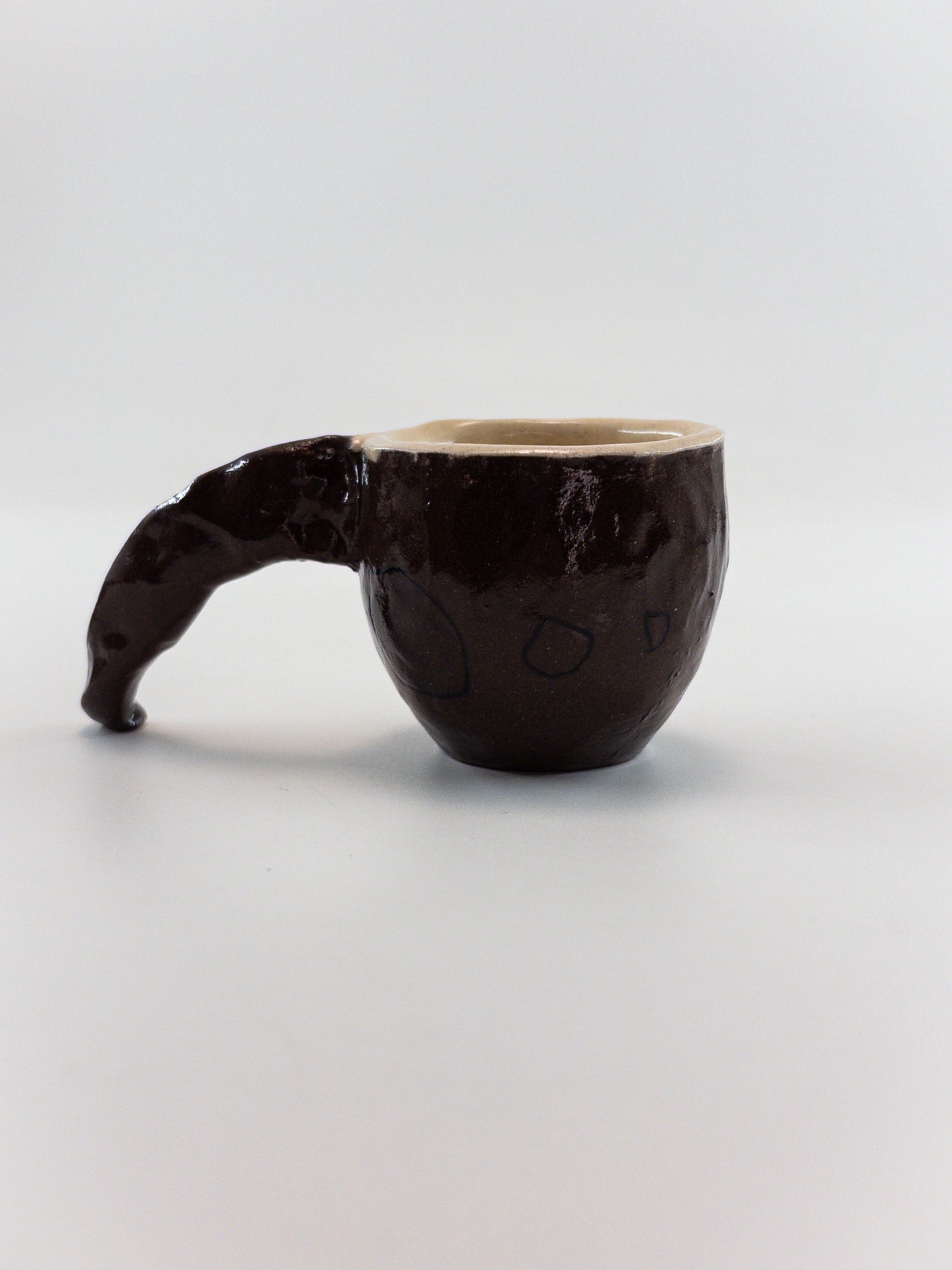 【追分めぐみ】 ゆびカップ　33