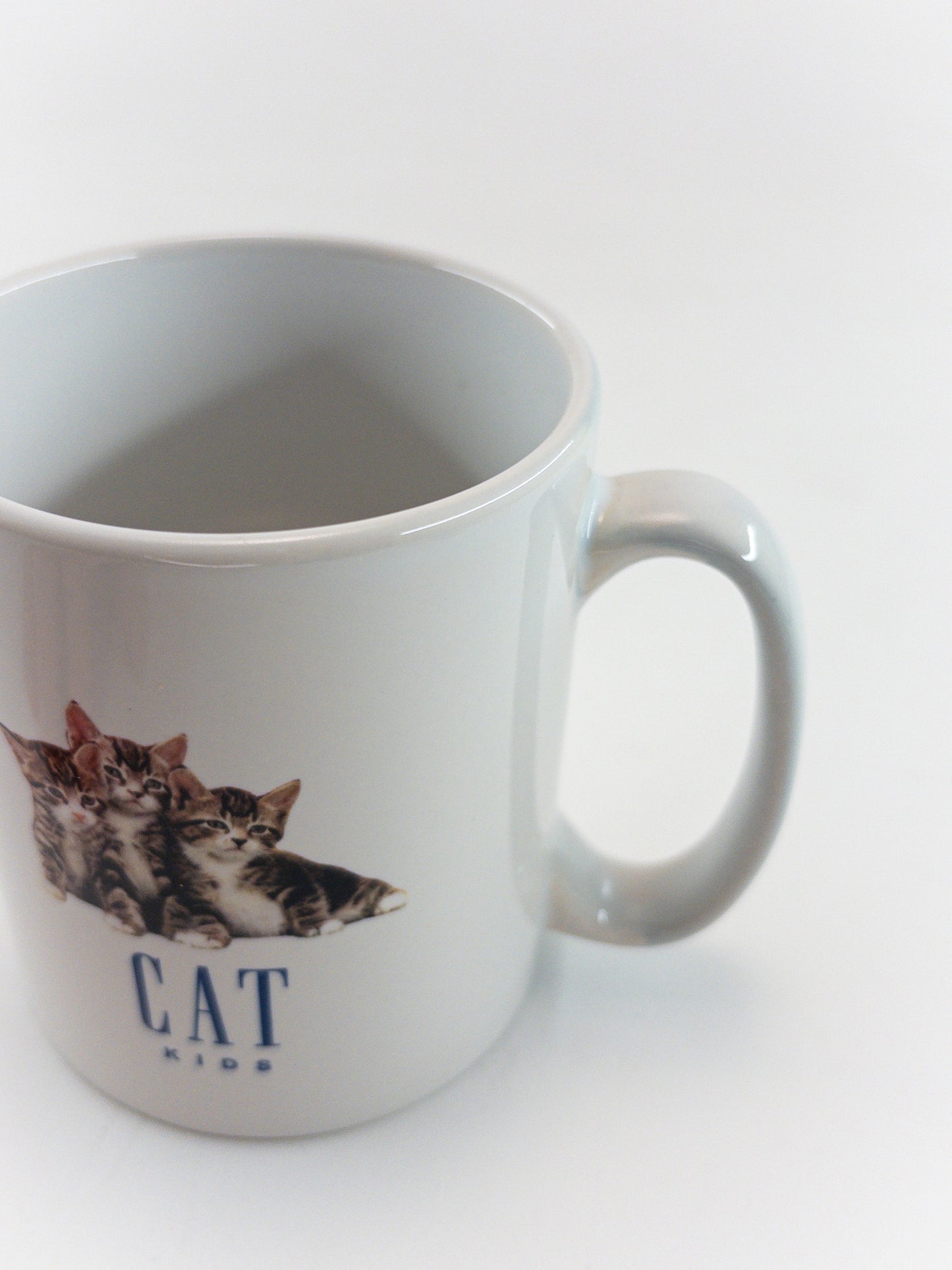 【AKISHIKA DESIGN】 MUG