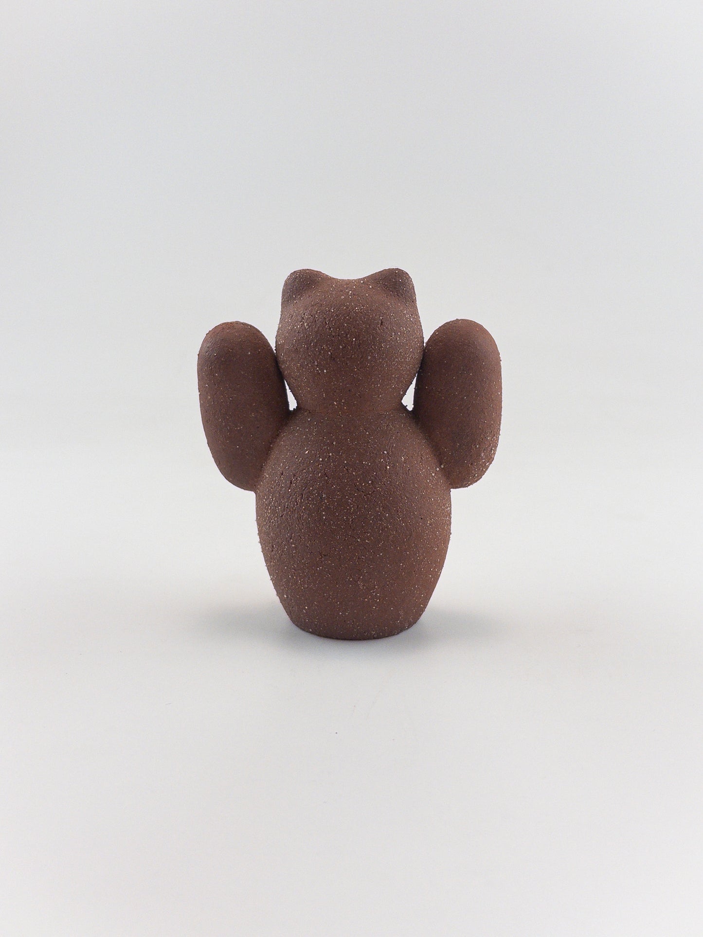 【菊池俊治】MANEKINEKO 茶