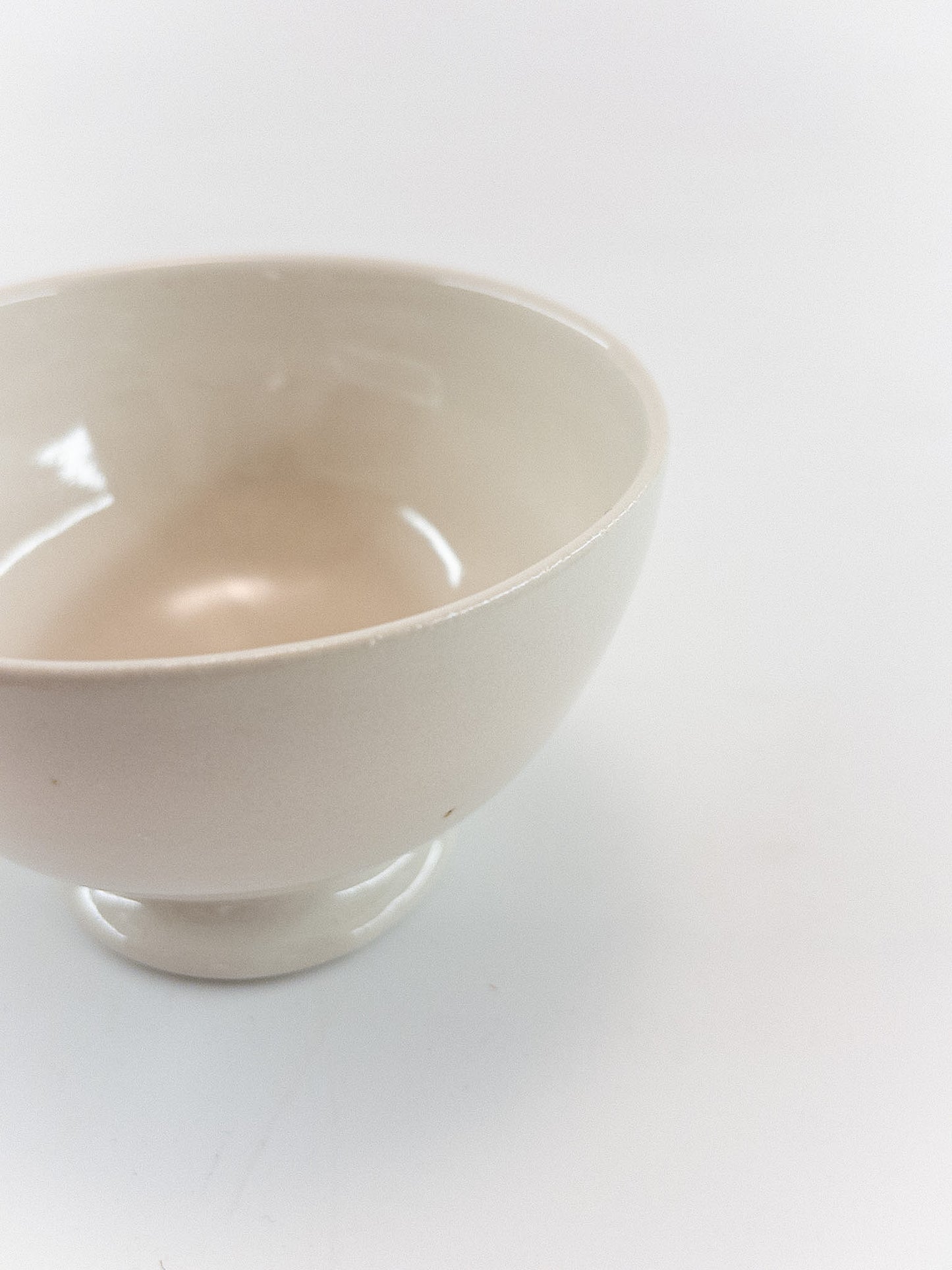 【千田稚子】カフェボウル