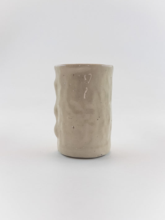 【一色佐和】切立湯呑み 39
