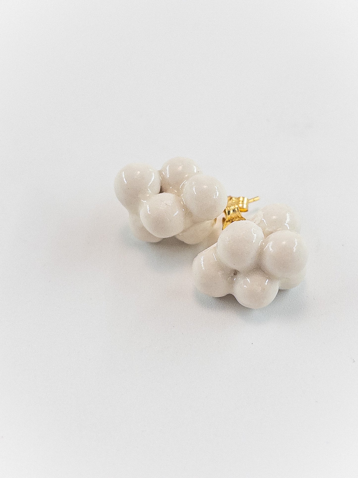 【KÄSI】バブルピアス