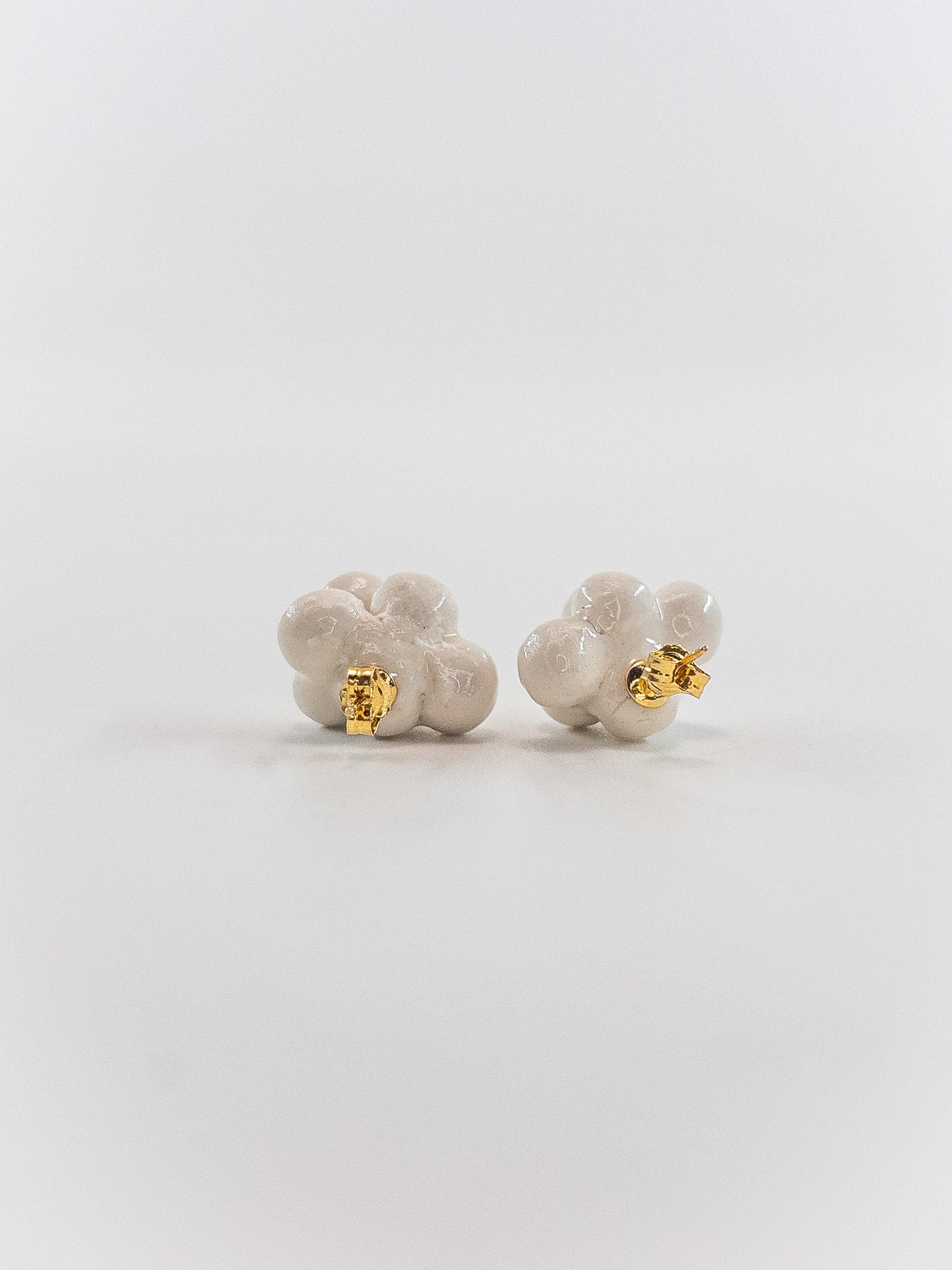 【KÄSI】バブルピアス