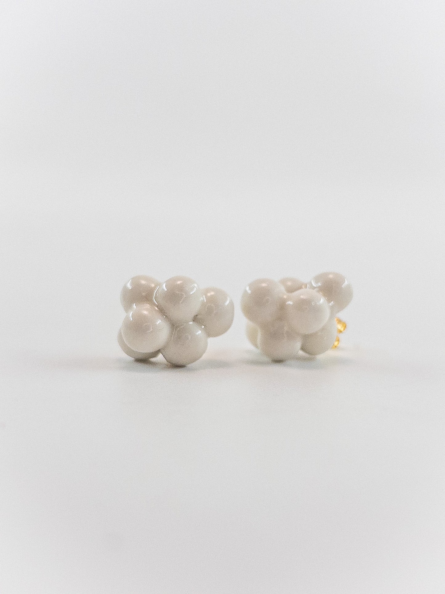 【KÄSI】バブルピアス