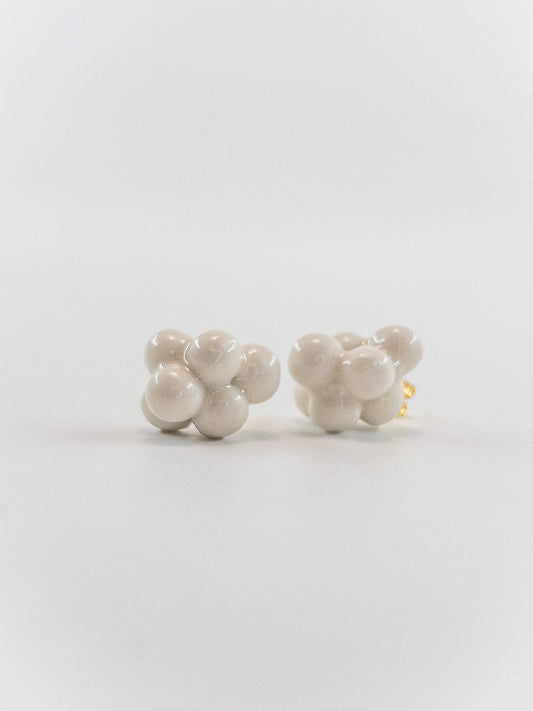 【KÄSI】バブルピアス