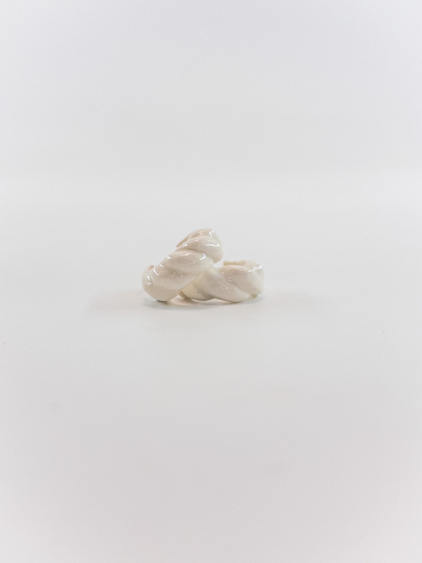【KÄSI】rope ピアス