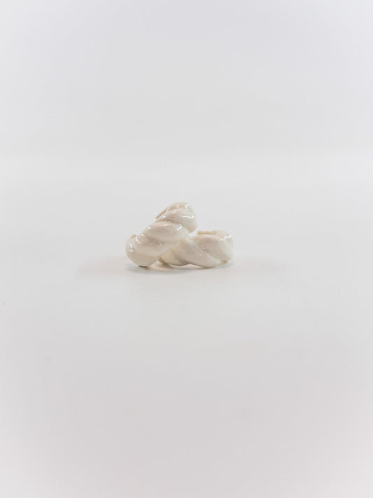 【KÄSI】rope ピアス