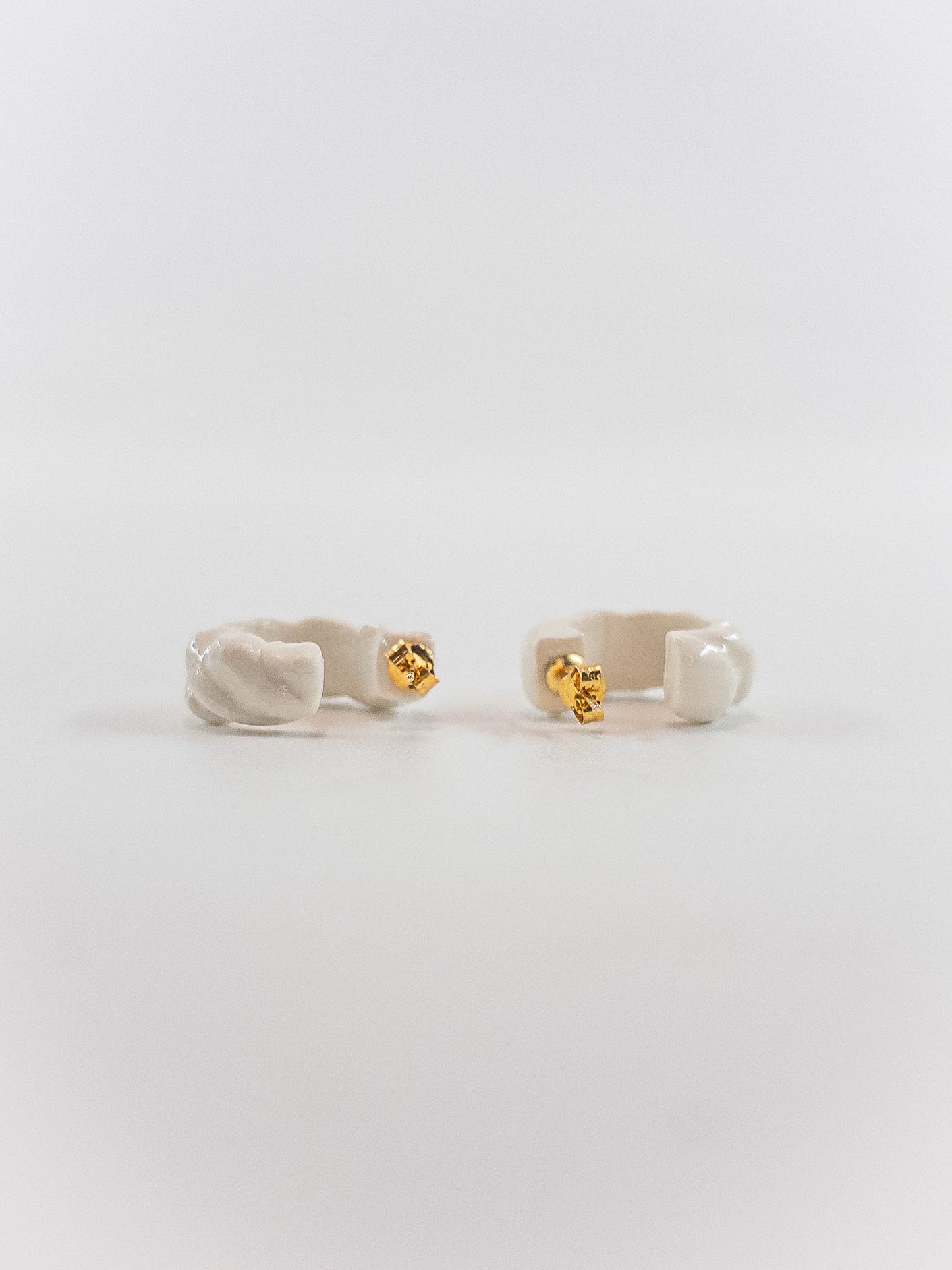 【KÄSI】rope ピアス