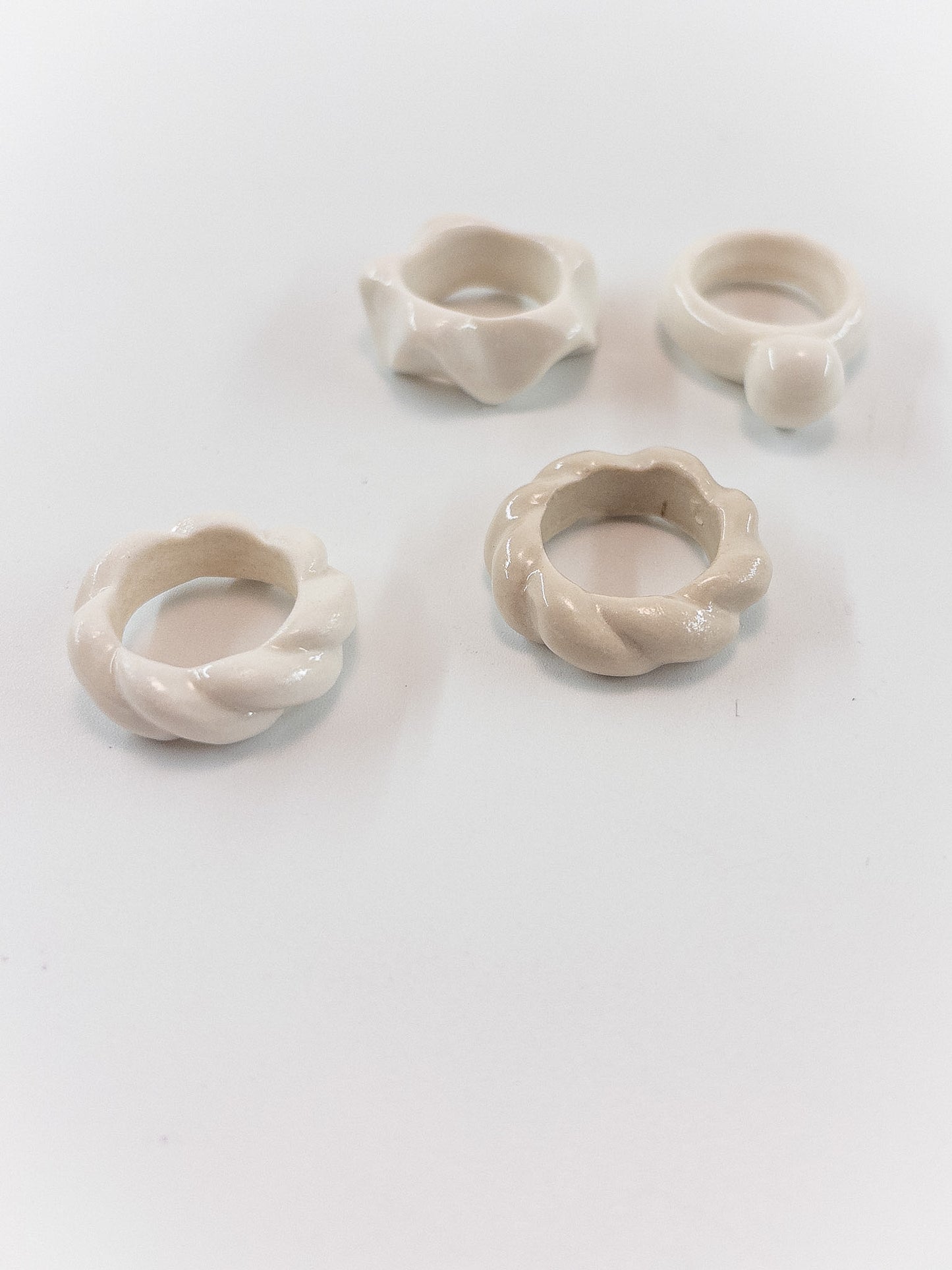 【KÄSI】ball ring