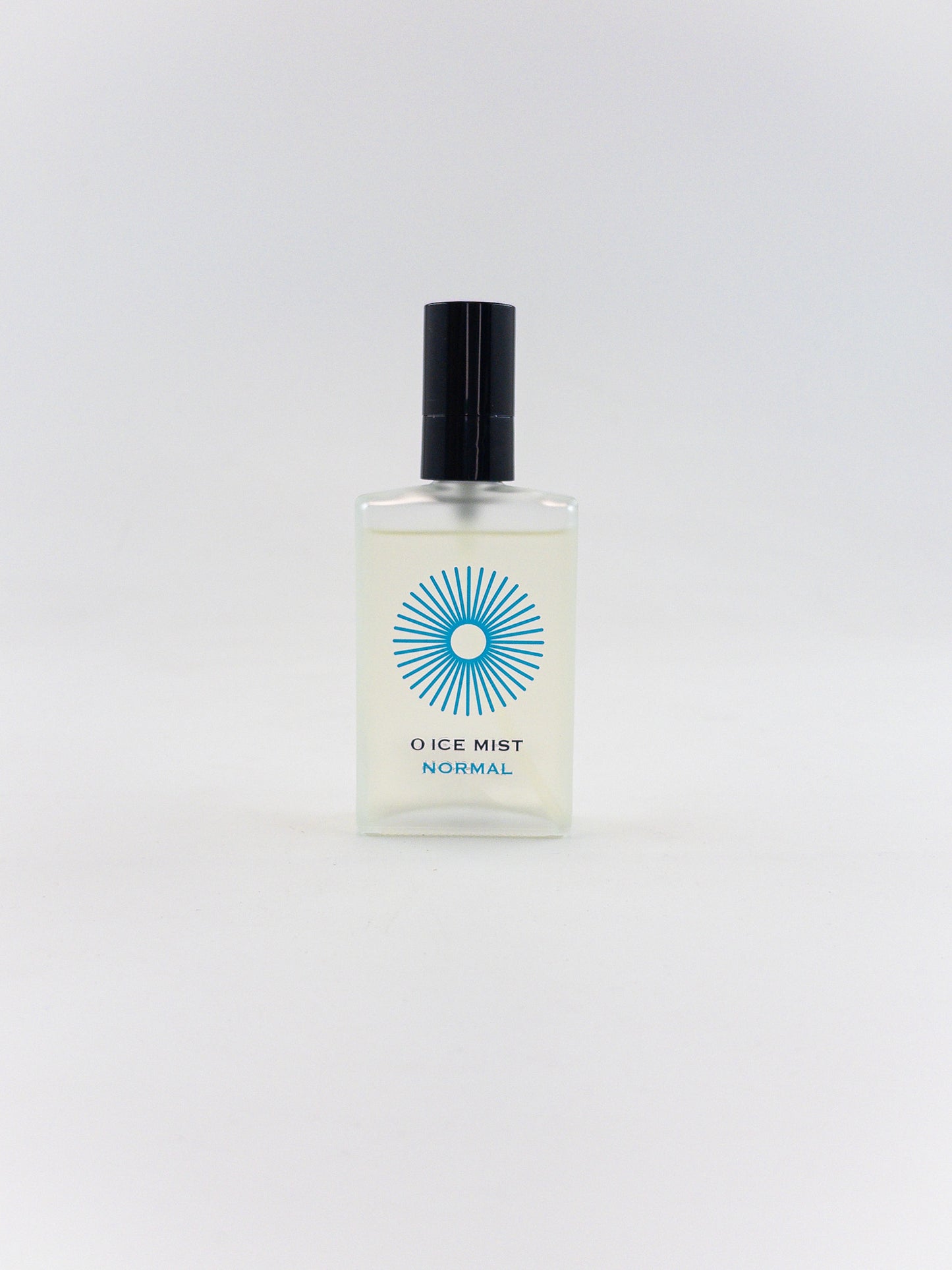 【O skin&hair】O ICE MIST NOMAL