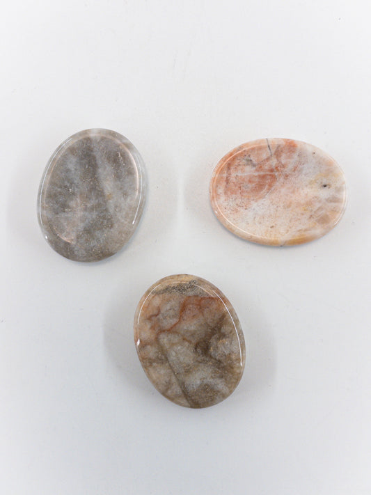 【O skin&hair】オー・パームストーン