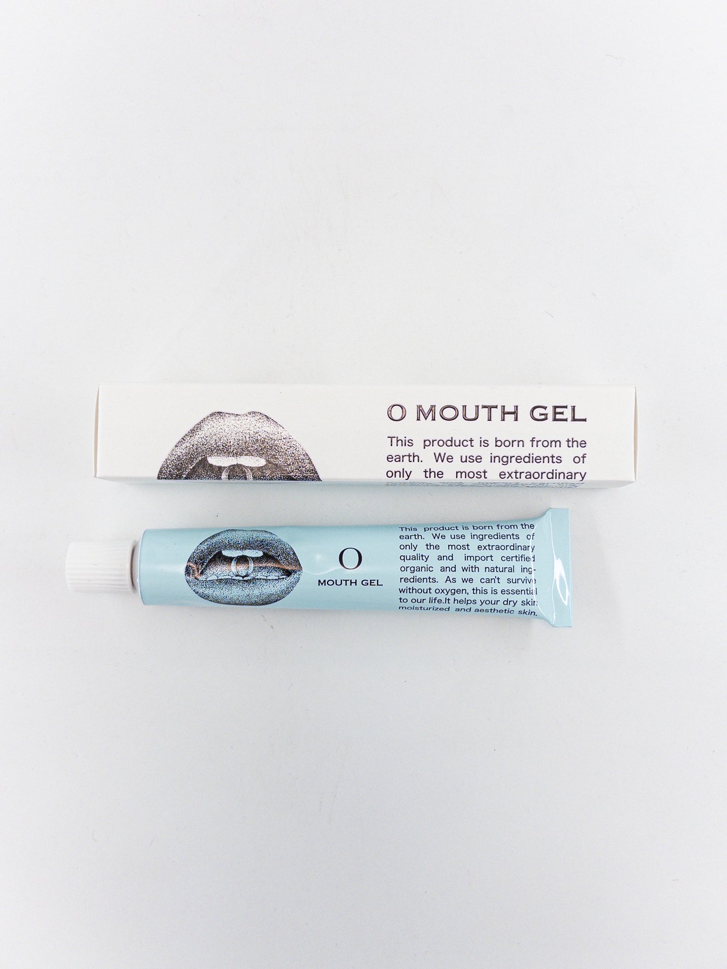 【O skin&hair】O・MOUTH GEL 50g