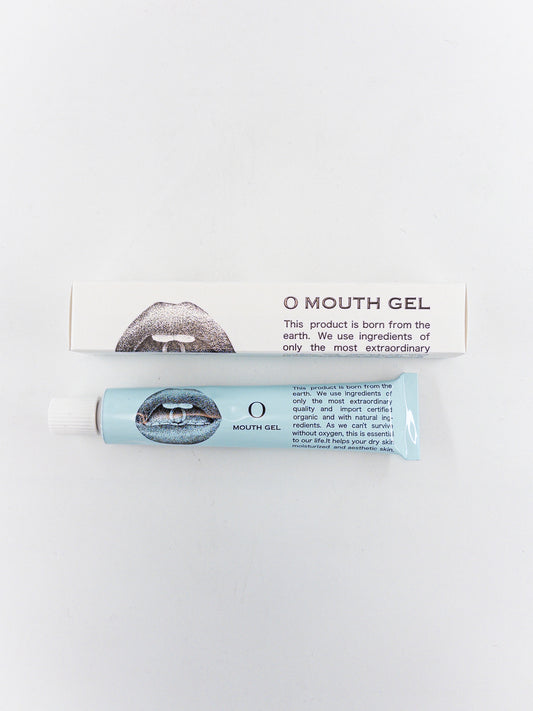 【O skin&hair】O・MOUTH GEL 50g