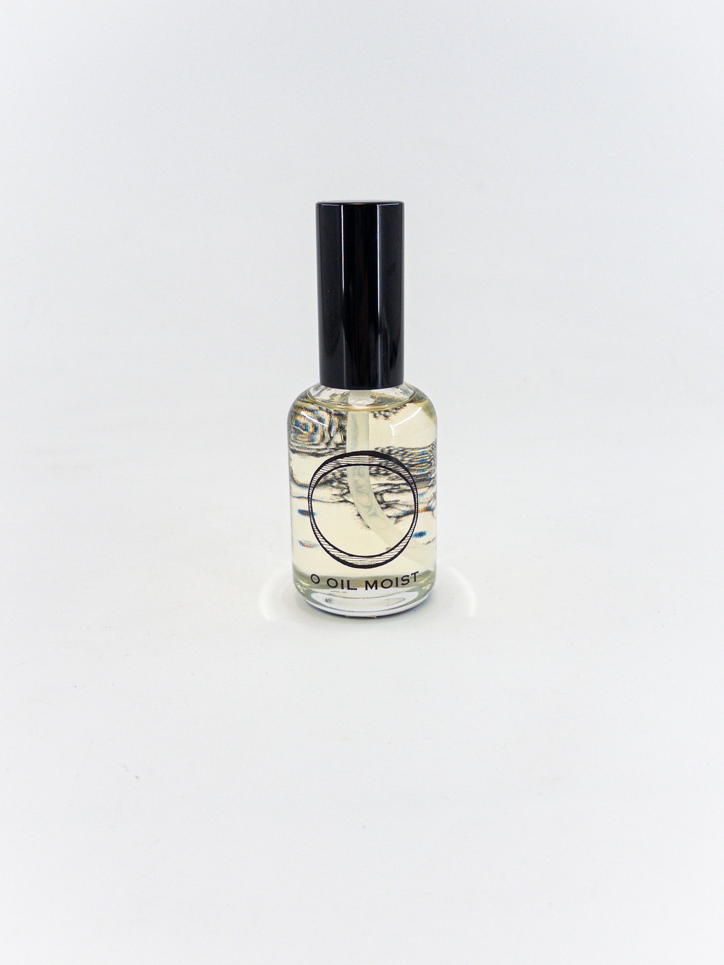 【O skin&hair】オー・オイルモイスト 50ml