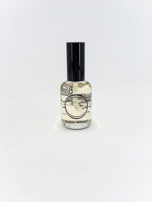 【O skin&hair】オー・オイルモイスト 50ml
