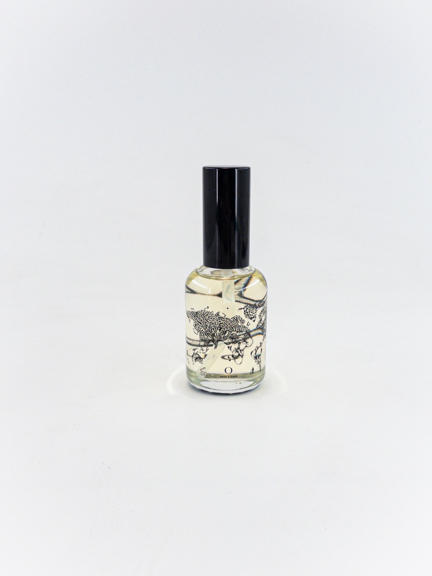 【O skin&hair】オー・オイルモイスト 50ml