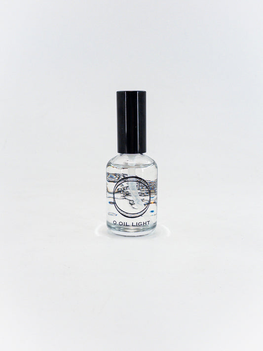 【O skin&hair】オー・オイルライト 50ml