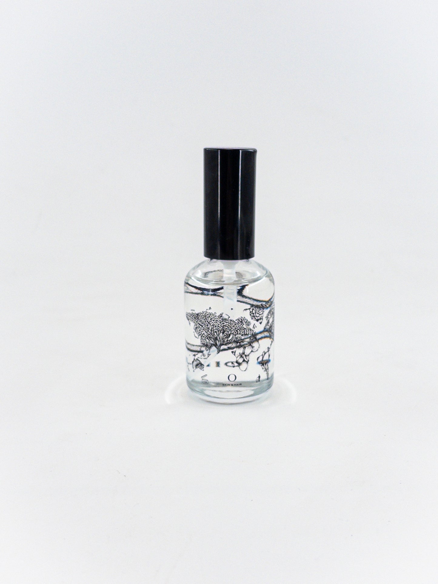 【O skin&hair】オー・オイルライト 50ml
