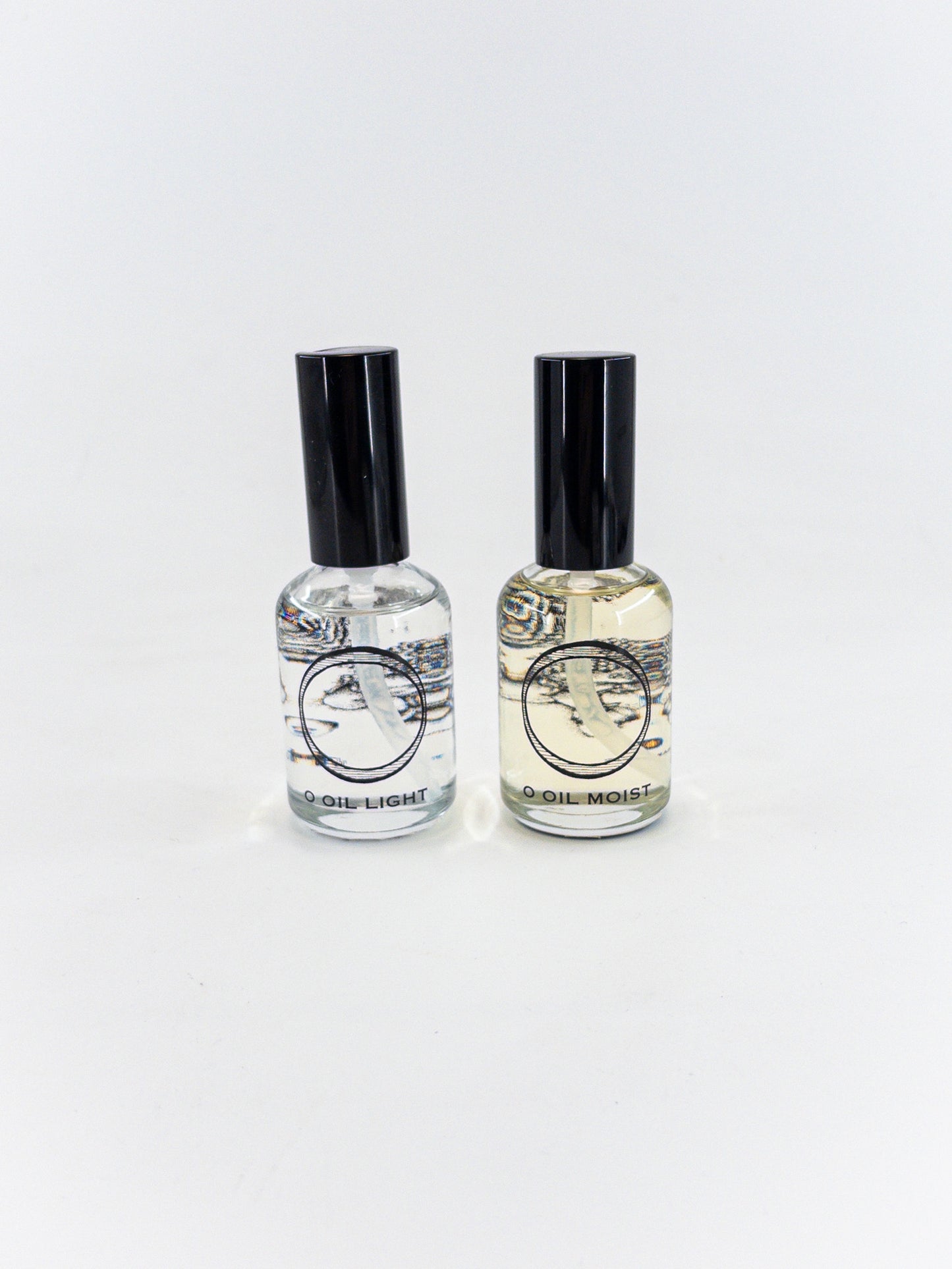 【O skin&hair】オー・オイルモイスト 50ml